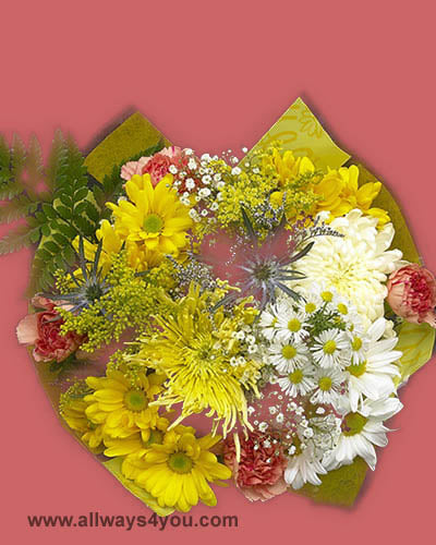 Bouquets-Boo-Flowers