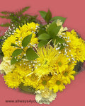 Bouquets-Corn : Flowers