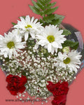 Bouquets-Crazy-Love *** Flowers